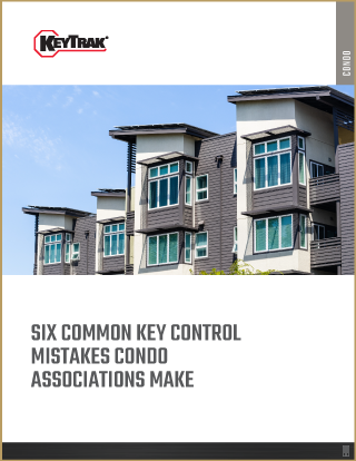 Preview image for Six Common Key Control Mistakes Condo Associations Make