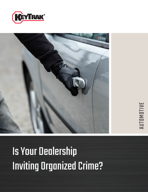 Is Your Dealership Inviting Organized Crime? 
