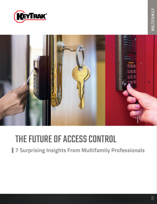 The Future of Access Control preview image