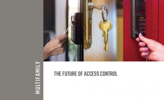 The Future of Access Control thumb image