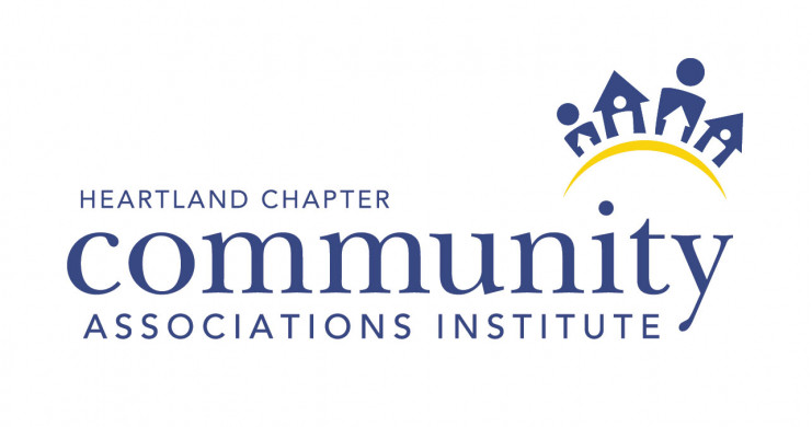 Heartland Chapter of CAI Logo