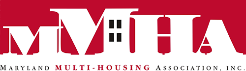 Maryland Multi-Housing Association Logo