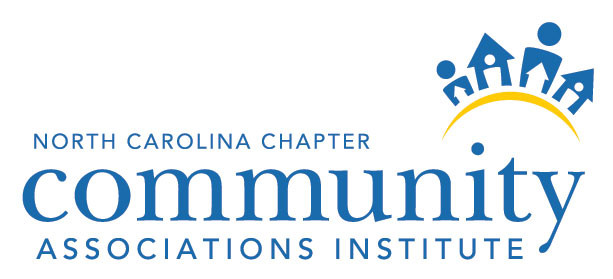 North Carolina Chapter of CAI Logo