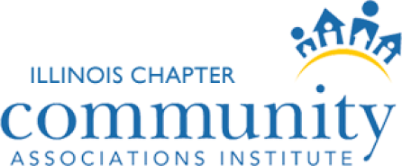 Illinois Chapter of CAI Logo