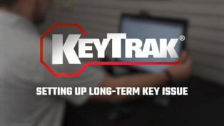 Setting Up Long-Term Key Issue
