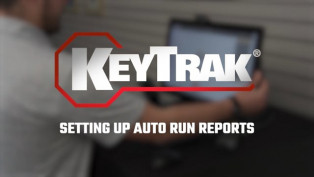 Setting Up Auto Run Reports