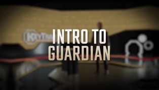 Intro to KeyTrak Guardian